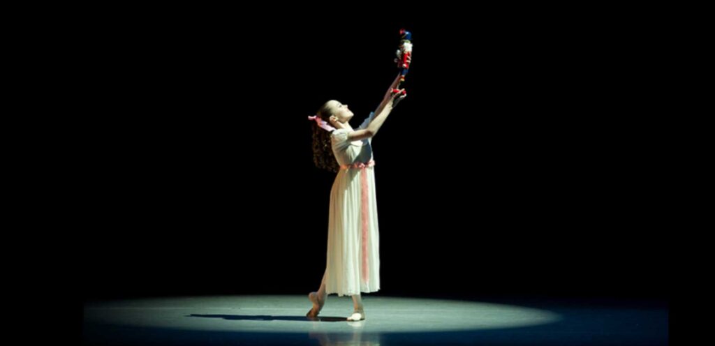 Goh Ballet Nutcracker in Vancouver