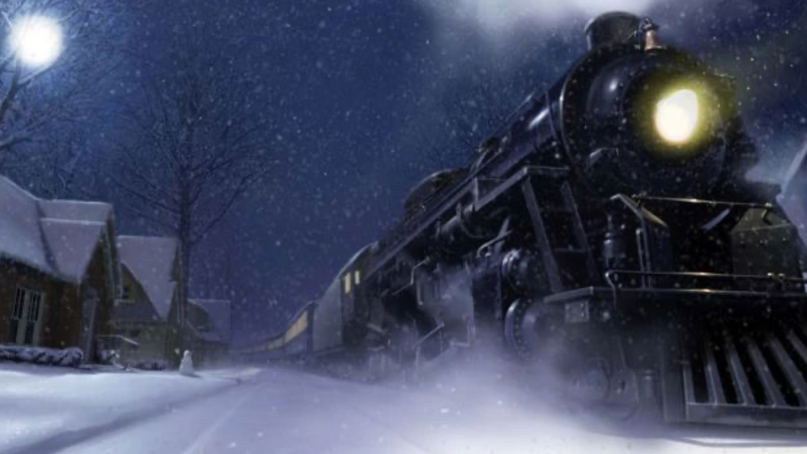 Holiday Splash 2025 at Vancouver Aquarium - Vancouver Christmas