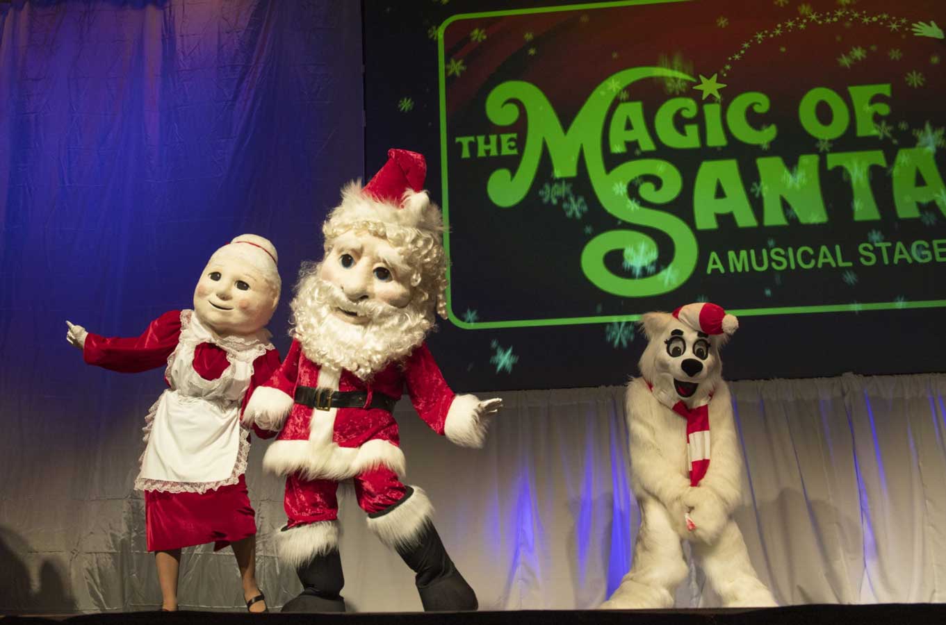 PNE Winter Fair 2025 in Vancouver - Vancouver Christmas