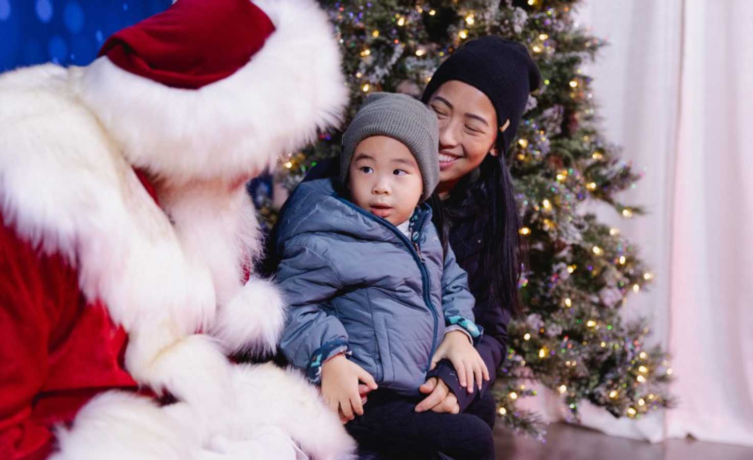 PNE Winter Fair 2025 in Vancouver - Vancouver Christmas