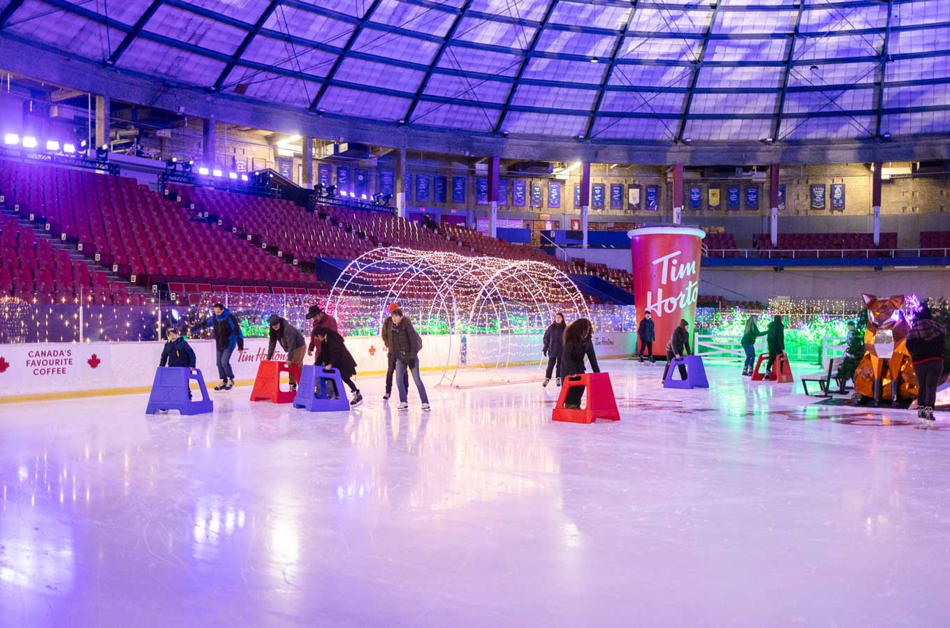 PNE Winter Fair 2025 in Vancouver - Vancouver Christmas