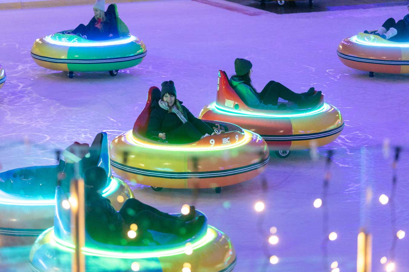 PNE Winter Fair 2025 in Vancouver - Vancouver Christmas