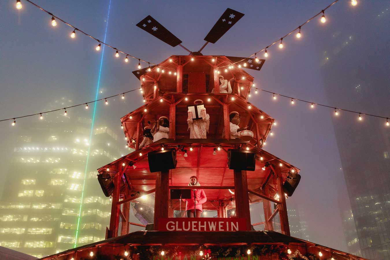 Vancouver Christmas Market 2025 - Vancouver Christmas Events Guide