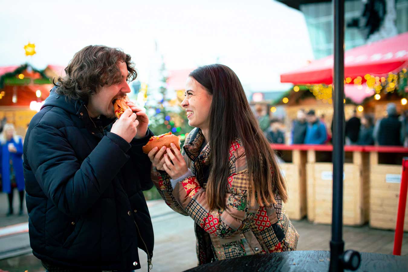 Vancouver Christmas Market 2025 - Vancouver Christmas Events Guide