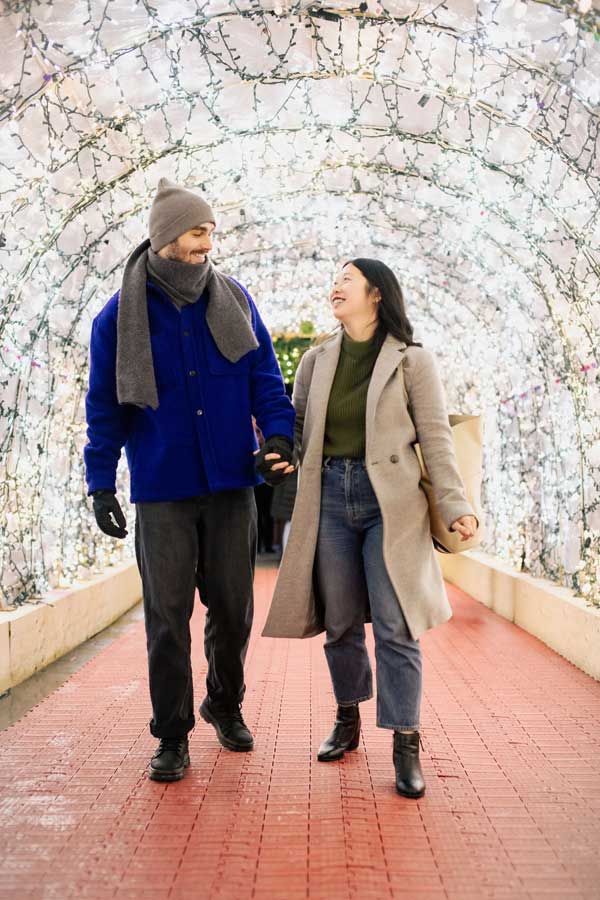 Vancouver Christmas Market 2025 - Vancouver Christmas Events Guide