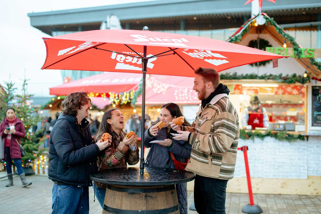 Vancouver Christmas Market 2025 - Vancouver Christmas Events Guide