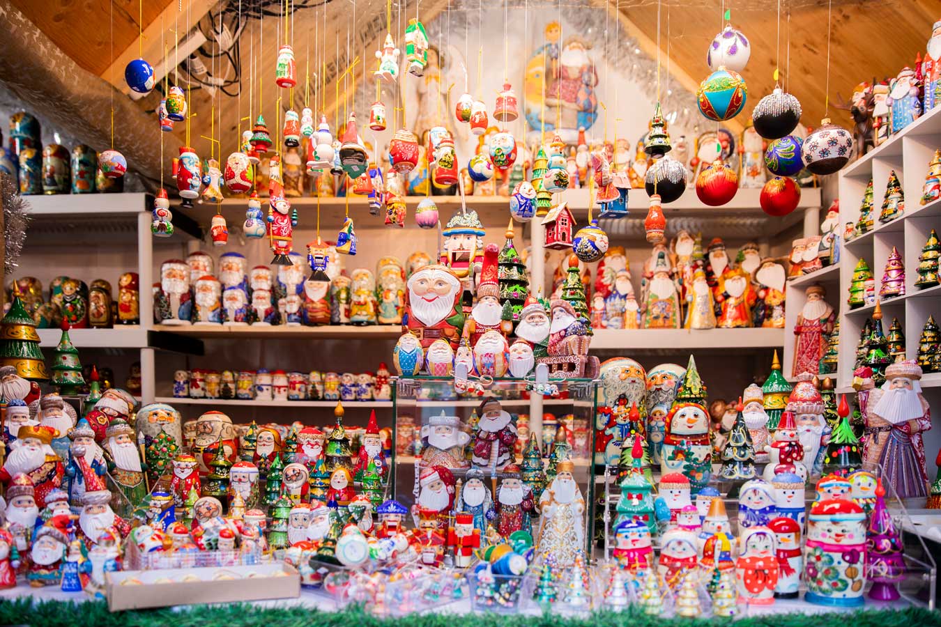 Vancouver Christmas Market 2025 - Vancouver Christmas Events Guide