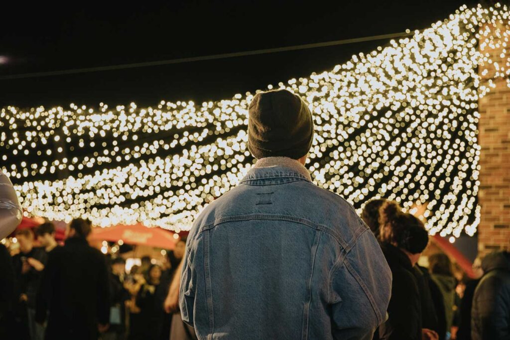 Vancouver Christmas Market - Vancouver.Christmas