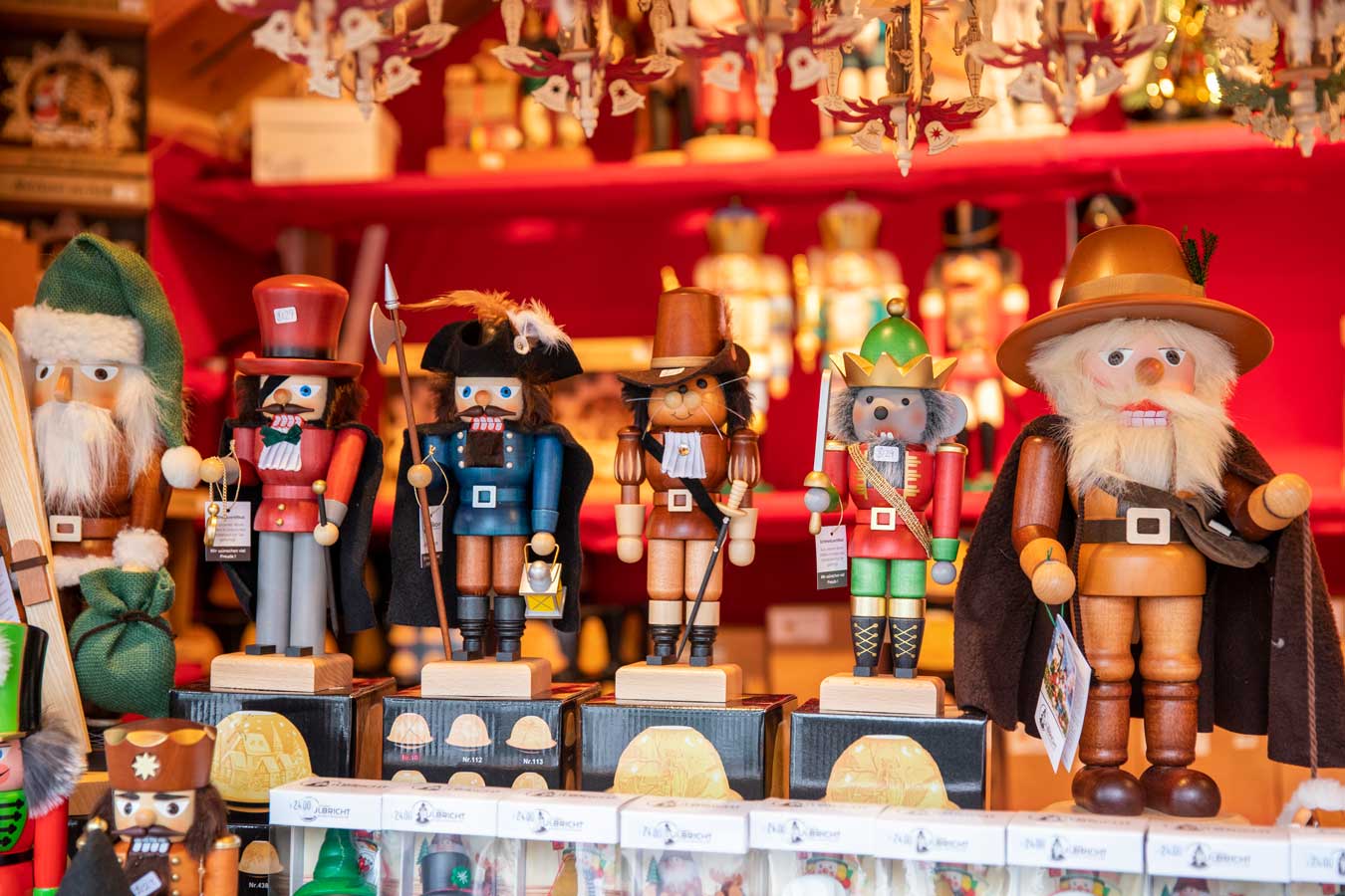 Vancouver Christmas Market 2025 - Vancouver Christmas Events Guide