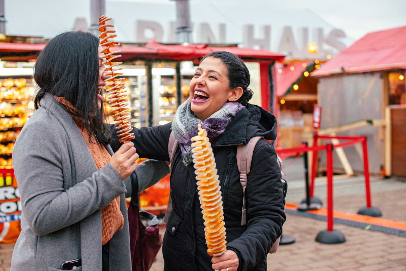 Vancouver Christmas Market 2025 - Vancouver Christmas Events Guide