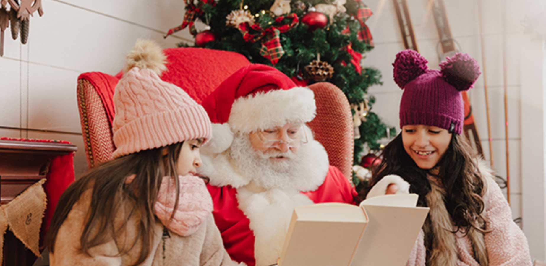 The Peak of Christmas 2025 at Grouse Mountain - Vancouver Christmas