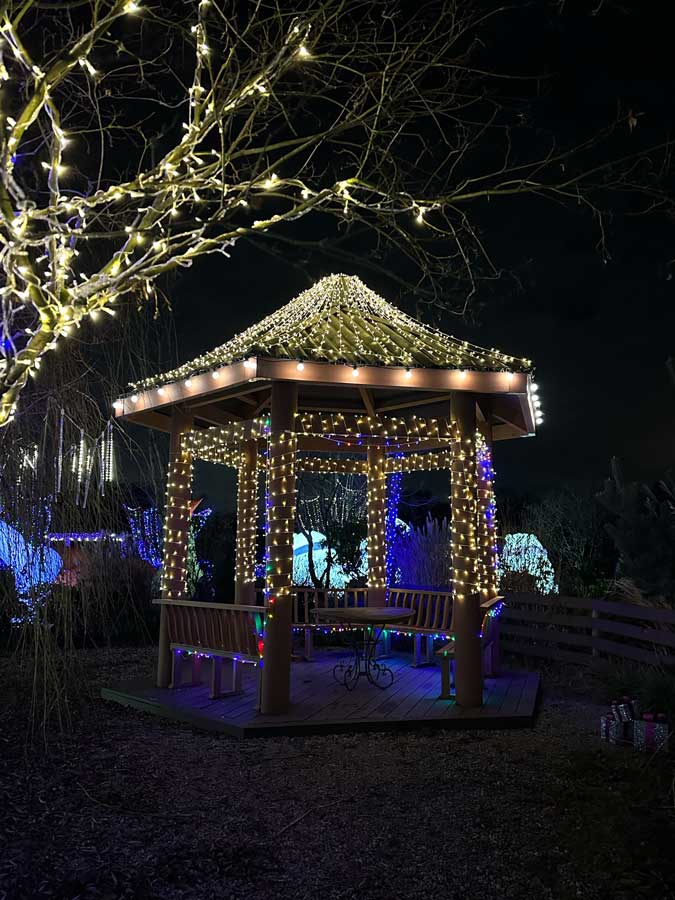 Foffy’s Christmas Harvest Art Market in Richmond, BC - Vancouver Christmas