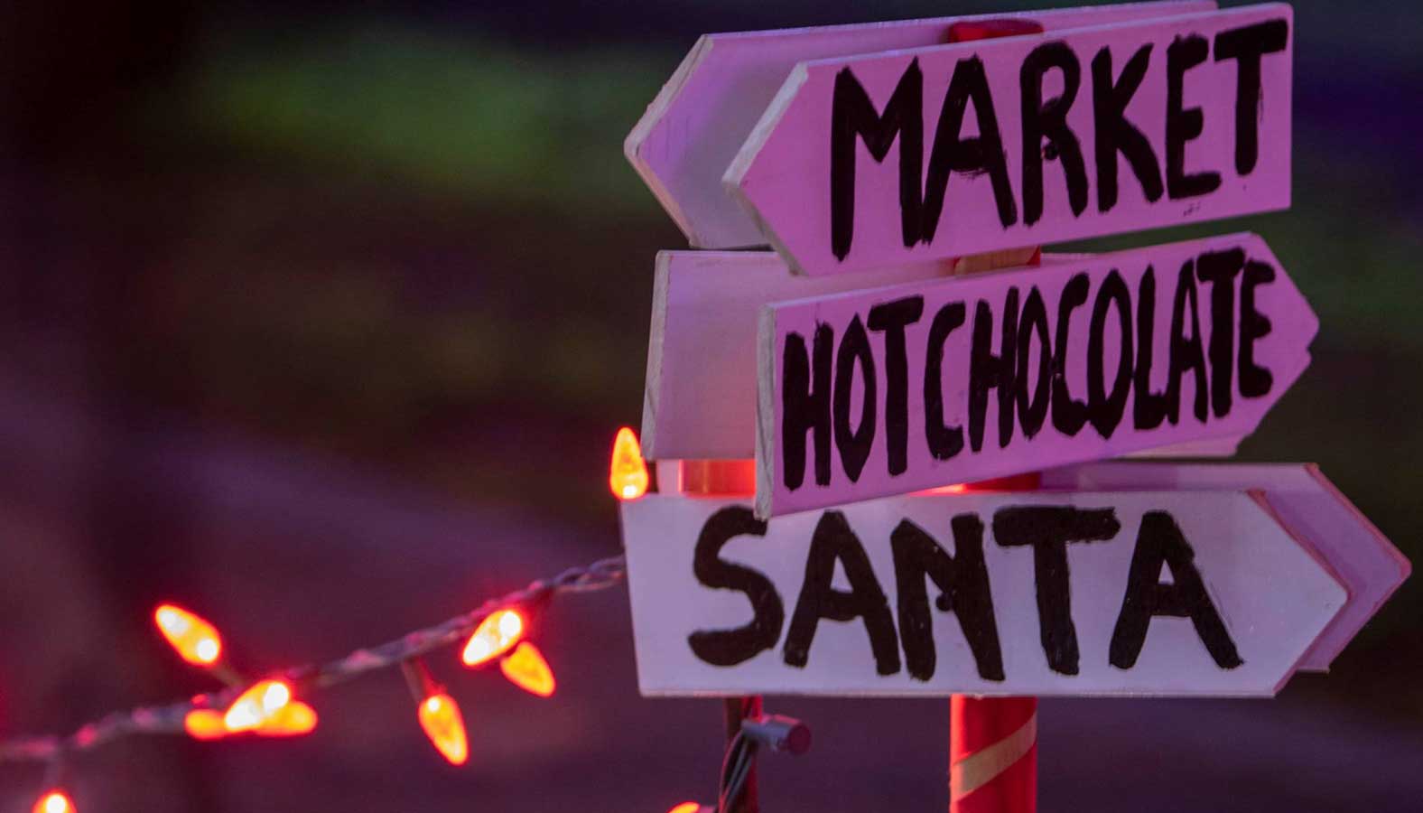 Cultus Lake Christmas 2025 in Chilliwack - Vancouver Christmas