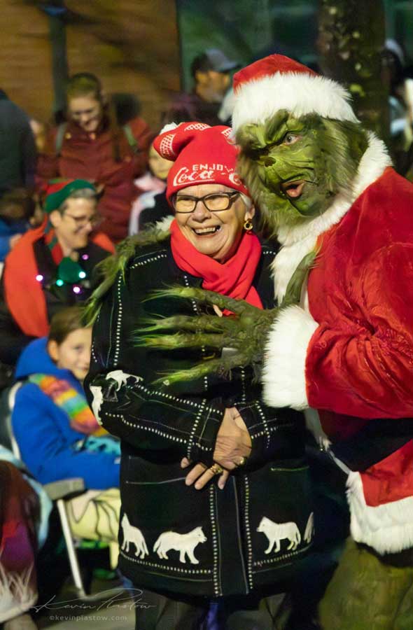 Chilliwack Rotary Christmas Parade 2025 - Vancouver Christmas