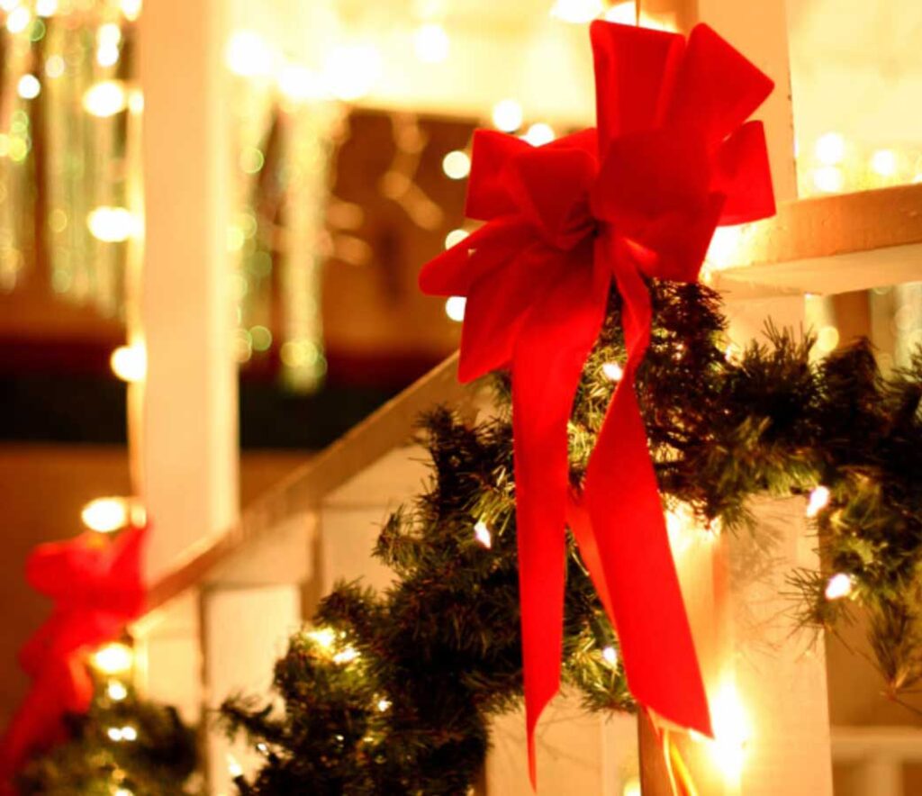 Christmas On The Peninsula in White Rock - Vancouver Christmas