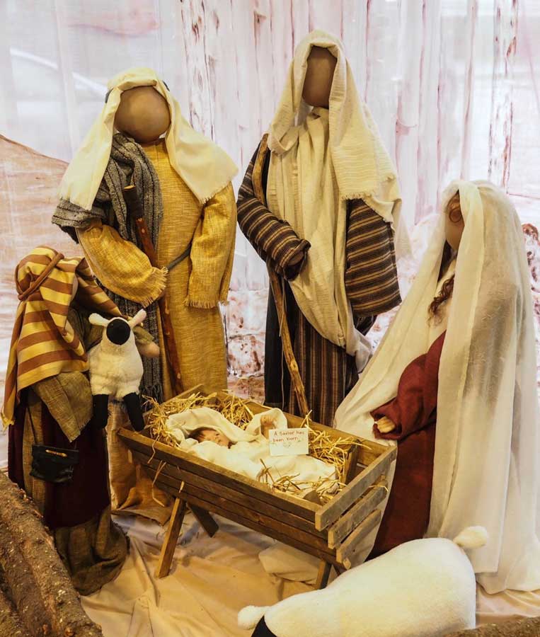 Christmas On The Peninsula in White Rock - Vancouver Christmas