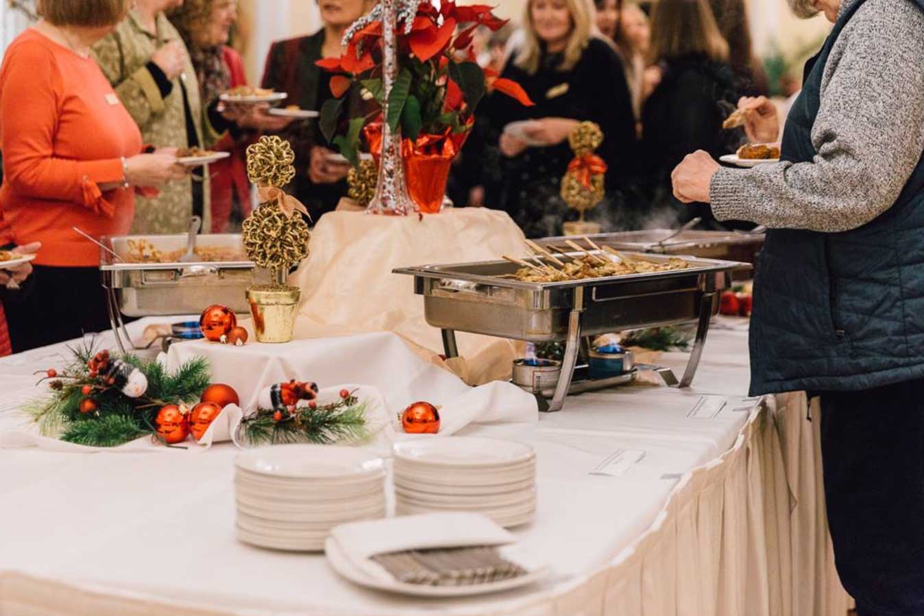 Hycroft for the Holidays 2025 in Vancouver - Vancouver Christmas