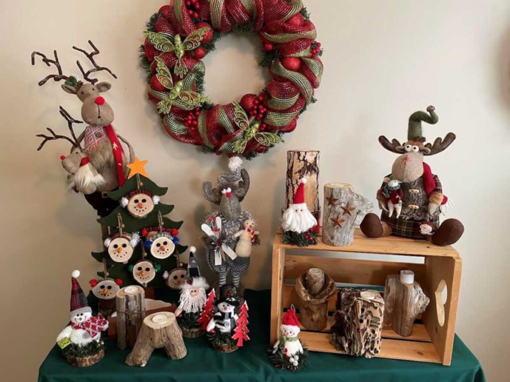 Port Moody Christmas Craft Fair 2025 Port Moody Christmas Craft Fair 2025 - Vancouver Christmas