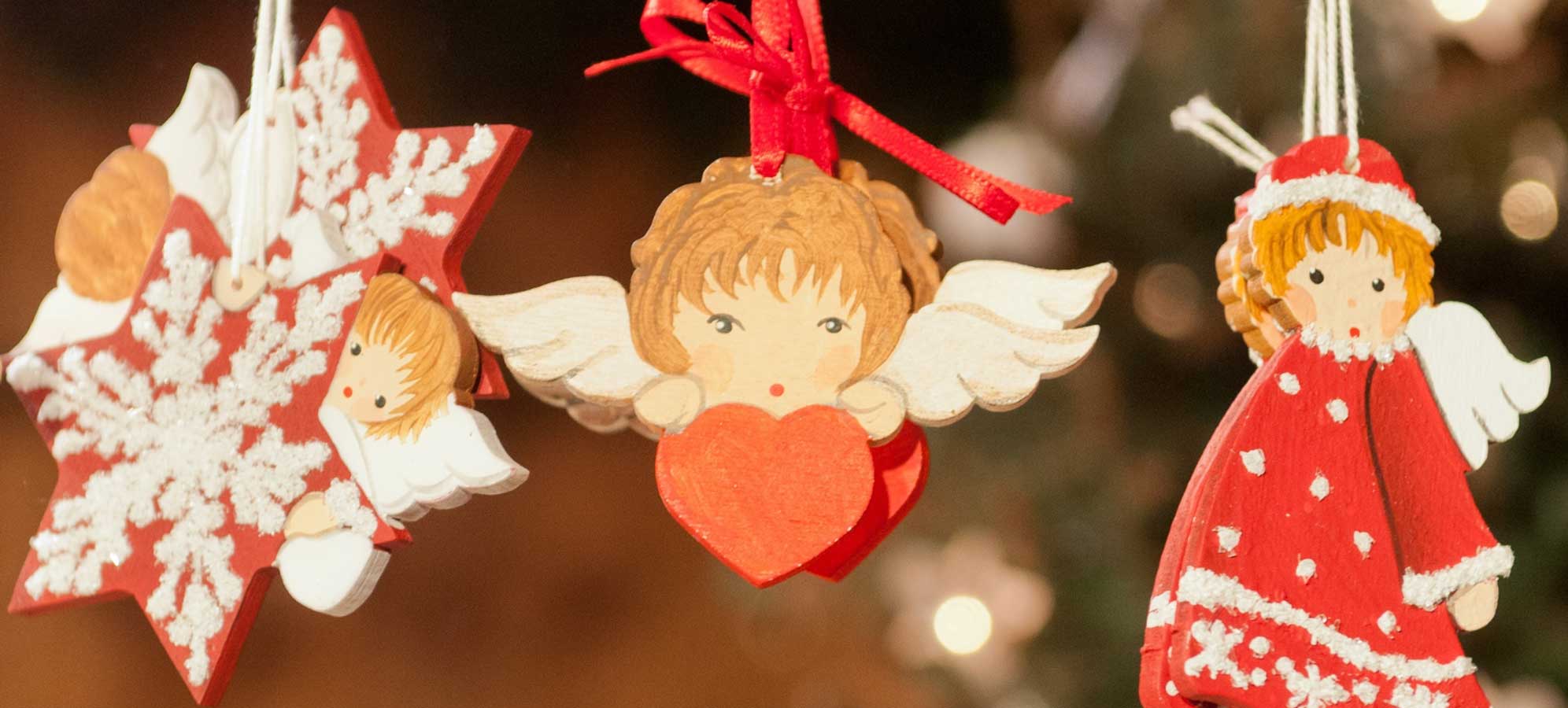 Swedish Christmas Market 2025 (Julmarknad) - Vancouver Christmas