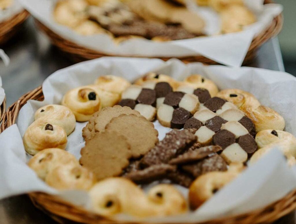 Swedish Christmas Market 2025 (Julmarknad) - Vancouver Christmas