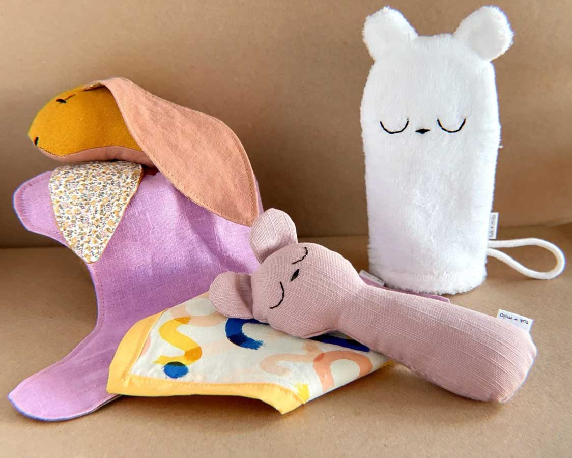 Toque Craft Fair 2025 in Vancouver - Vancouver Christmas