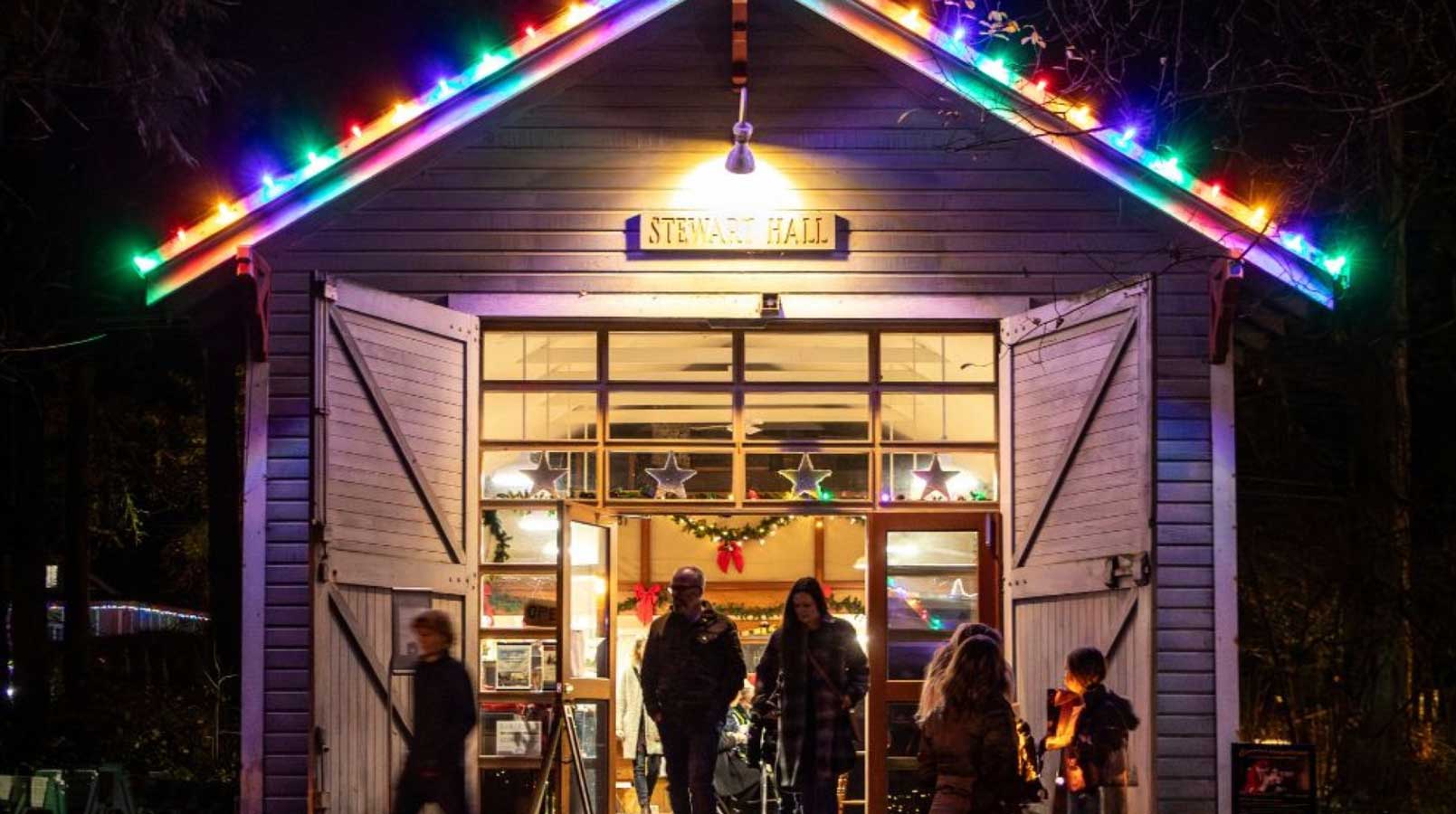 Victorian Christmas Evening Surrey 2025 - Vancouver Christmas