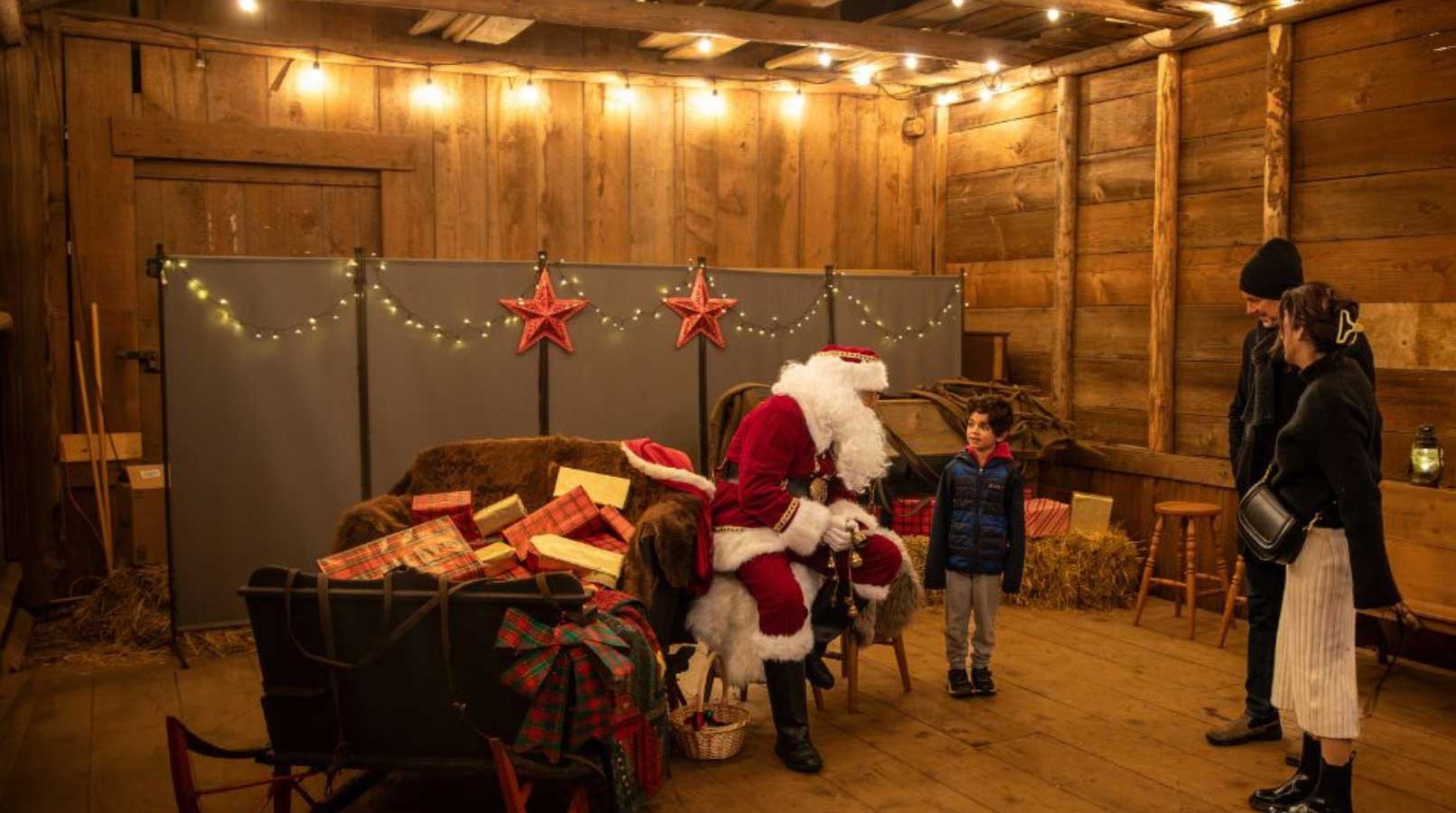 Victorian Christmas Evening Surrey 2025 - Vancouver Christmas