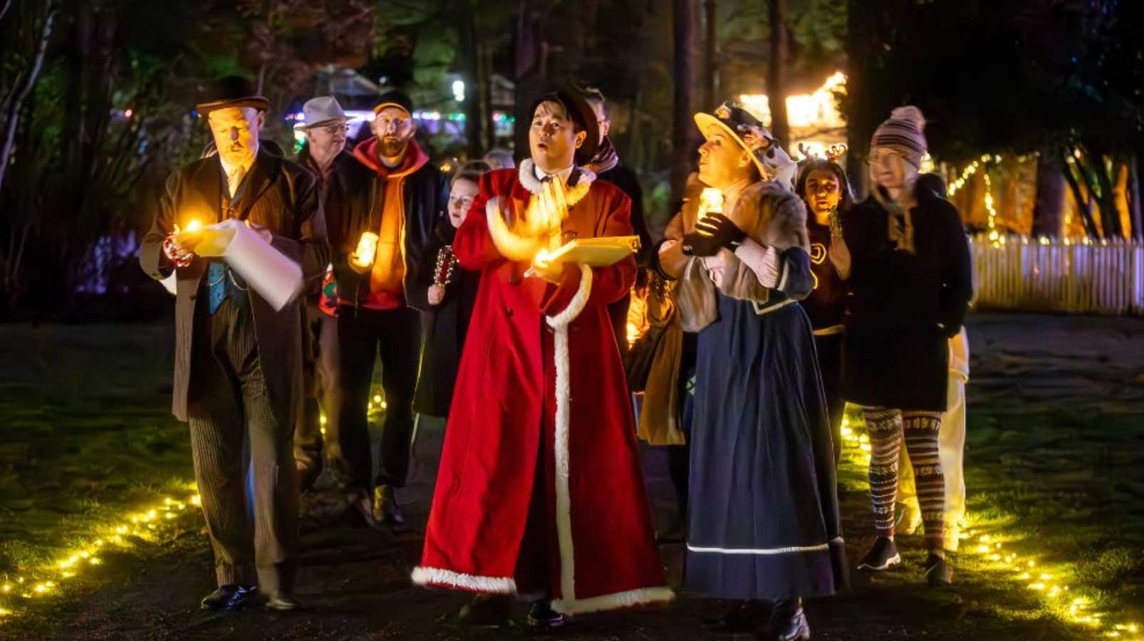 Victorian Christmas Evening Surrey 2025 - Vancouver Christmas