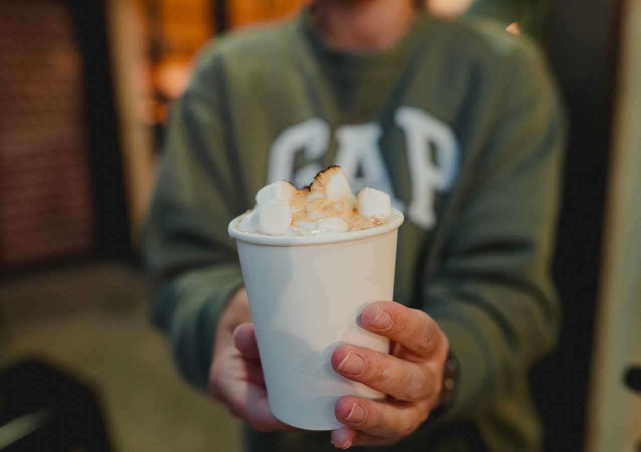 Winter Jubilee 2025 in Historic Downtown Abbotsford - Vancouver Christmas