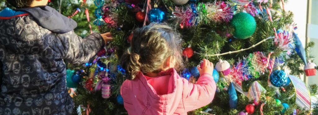 WinterFest at Museum of Surrey 2025 WinterFest at Museum of Surrey 2025 - Vancouver Christmas