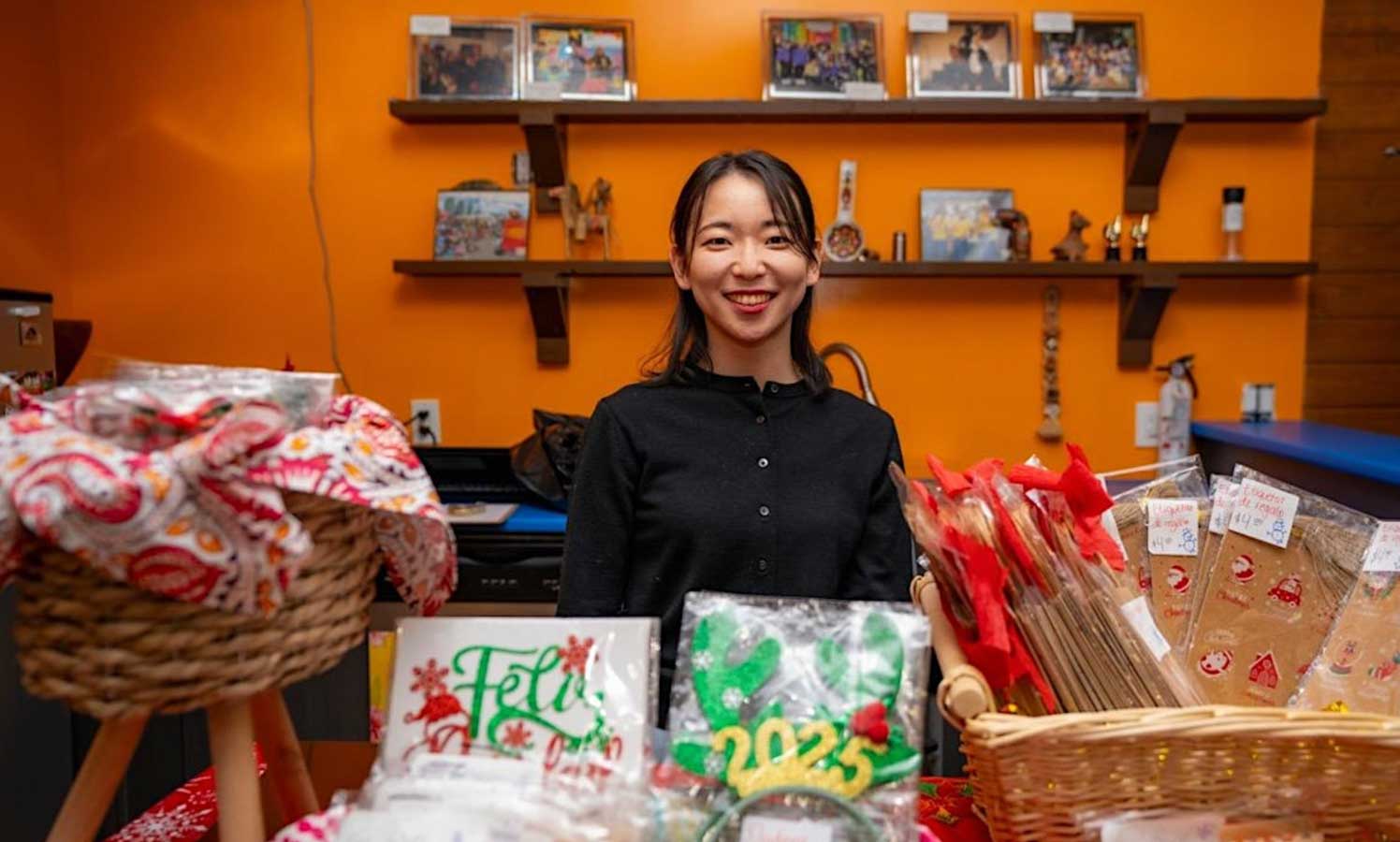 Feliz Natal Christmas Market 2025 in Vancouver - Vancouver Christmas