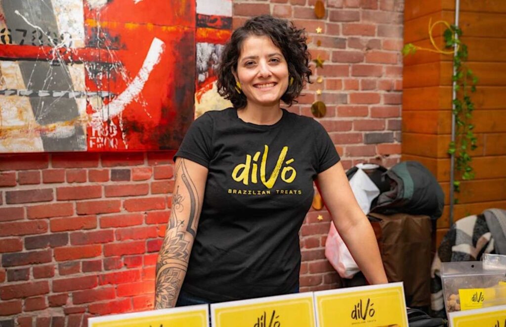 Feliz Natal Christmas Market 2025 in Vancouver - Vancouver Christmas