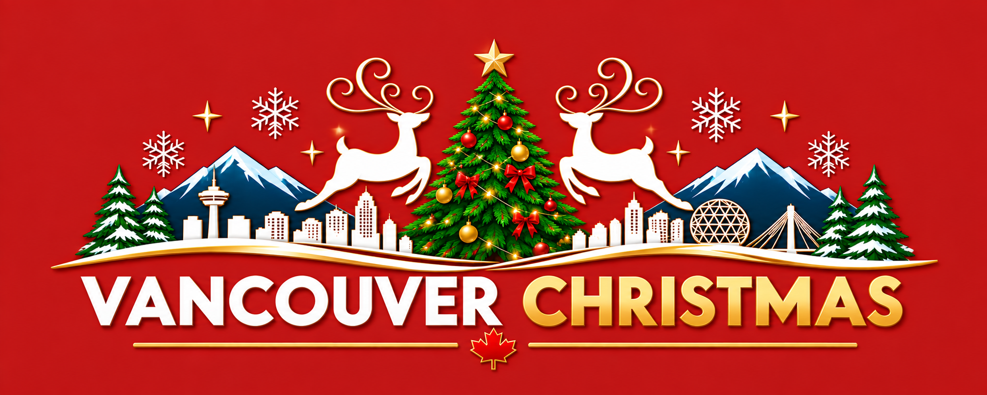 Vancouver Christmas