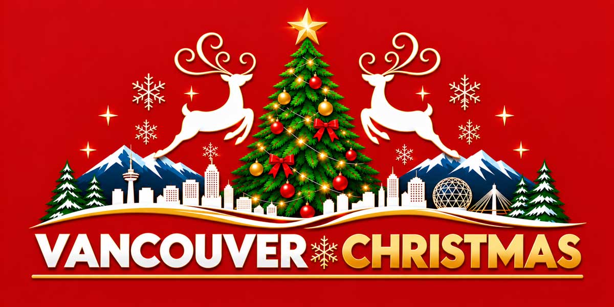 Vancouver Christmas